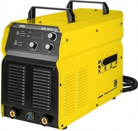Сварочный инвертор Кедр ВД-500.01 [8014766]