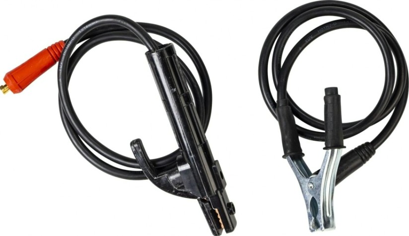 Сварочный инвертор Kolner KIWM 190 [кн190ивм]