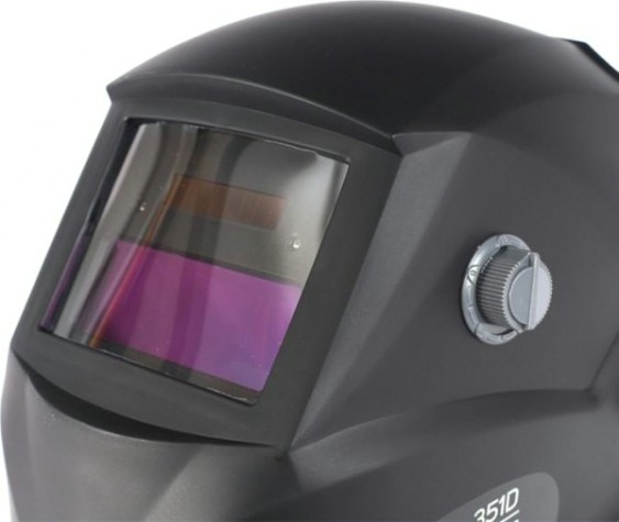 Сварочный инвертор PATRIOT WM260DVT MMA + маска 351D [605302292]