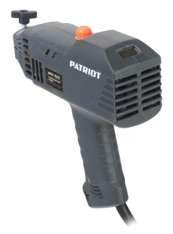 Сварочный инвертор PATRIOT WMH 160D MMA [605302210]