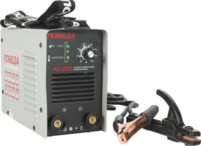 Сварочный инвертор Победа АС 250 [606301725]