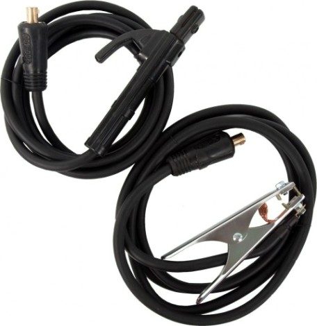 Сварочный инвертор QUATTRO ELEMENTI i-FORCE 230 [771-619]