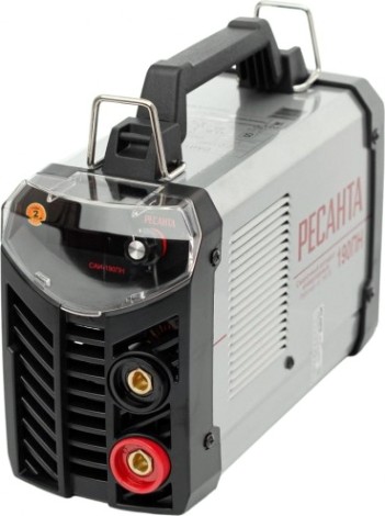 Сварочный инвертор Ресанта САИ 190ПН [65/19]
