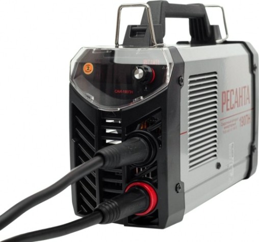 Сварочный инвертор Ресанта САИ 190ПН [65/19]