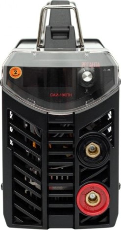 Сварочный инвертор Ресанта САИ 190ПН [65/19]