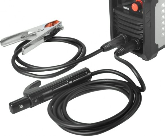 Сварочный инвертор Ресанта САИ 205Т LUX [65/78]