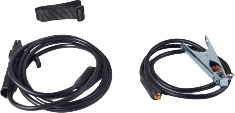 Сварочный инвертор Ресанта САИ 220Т LUX [65/71]