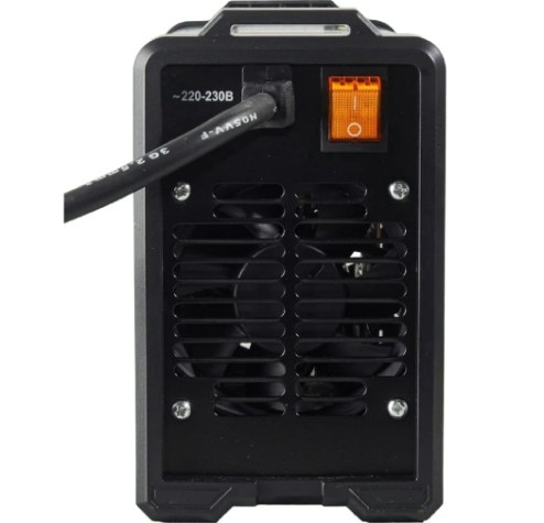 Сварочный инвертор Ресанта САИ-250Д [65/141]