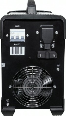 Сварочный инвертор Ресанта САИ 315 [65/25]