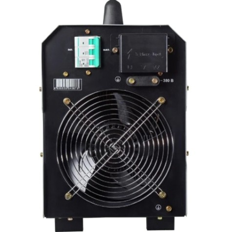 Сварочный инвертор Ресанта САИ 400 [65/112]