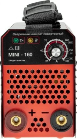 Сварочный инвертор REXANT MINI-160 [11-0915]