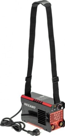 Сварочный инвертор REXANT MINI-190 [11-0916]