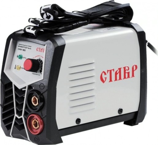 Сварочный инвертор СТАВР САИ-180 [ст180саи]