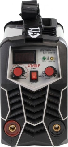 Сварочный инвертор СТАВР САИ-280НЭ [ст280нэсаи]