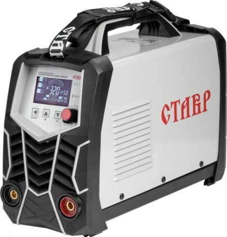 Сварочный инвертор СТАВР САИ-320ЭУ [ст320эу]