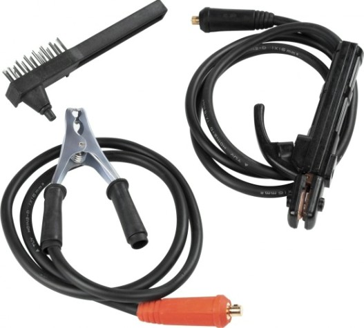 Сварочный инвертор СТАВР САИ-320ЭУ [ст320эу]