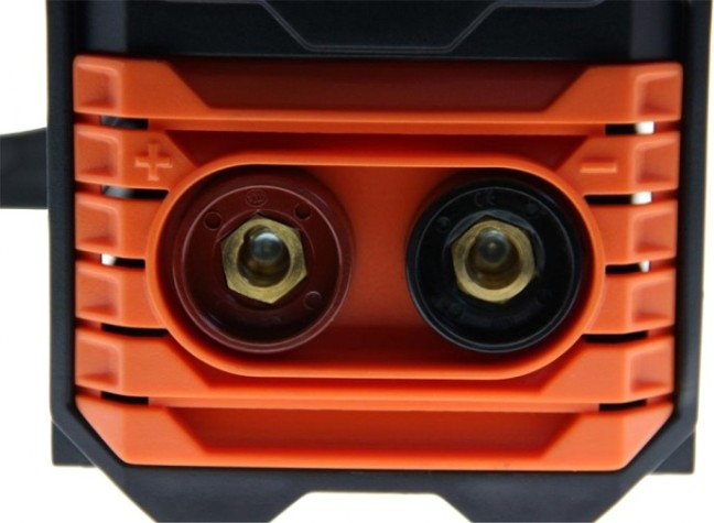 Сварочный инвертор Sturm AW97I200