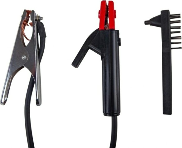 Сварочный инвертор Sturm AW97I27N Сварочный инвертор Sturm AW97I27N