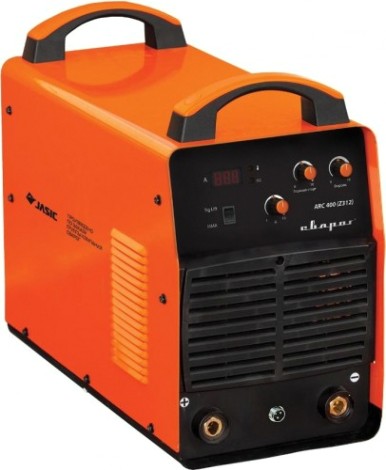 Сварочный инвертор СВАРОГ ARC 400 (Z312) [00000092546]