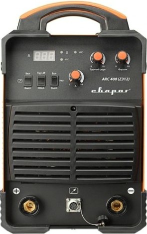 Сварочный инвертор СВАРОГ ARC 400 (Z312) [00000092546]