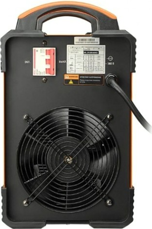 Сварочный инвертор СВАРОГ ARC 400 (Z312) [00000092546]