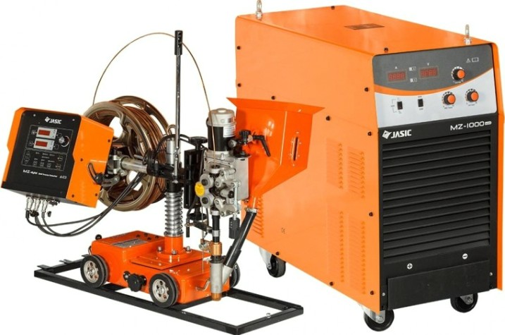 Сварочный инвертор СВАРОГ MZ 1000 (M308) [00000092622]