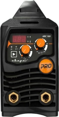 Сварочный инвертор СВАРОГ PRO ARC 180 (Z208S) [00000090921]