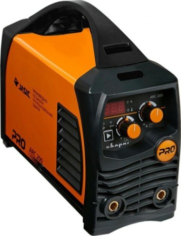 Сварочный инвертор СВАРОГ PRO ARC 200 (Z209S) [00000090920]