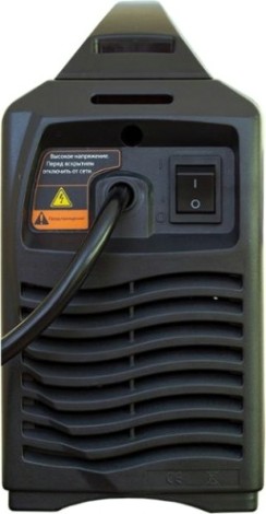 Сварочный инвертор СВАРОГ PRO ARC 200 (Z209S) [00000090920]