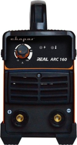 Сварочный инвертор СВАРОГ REAL ARC 160 (Z240N) [00000095725]