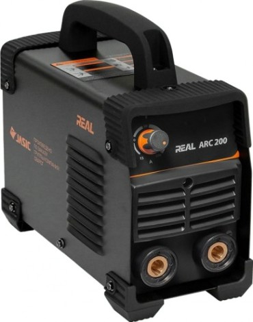 Сварочный инвертор СВАРОГ REAL ARC 200 BLACK (Z238N) [00000095882]