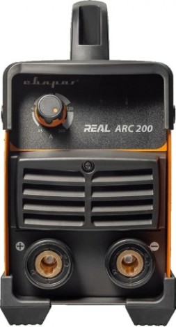Сварочный инвертор СВАРОГ REAL ARC 200 (Z238N) [00000095726]