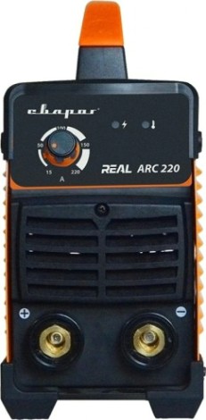 Сварочный инвертор СВАРОГ REAL ARC 220 (Z243N) [00000095710]