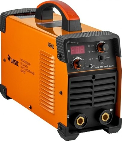 Сварочный инвертор СВАРОГ REAL ARC 250 D (Z226) [00000095994]
