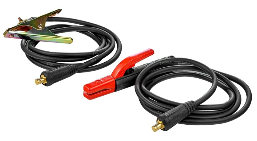 Сварочный инвертор СВАРОГ REAL ARC 250 D (Z226) НАКС РФ [00000098078]