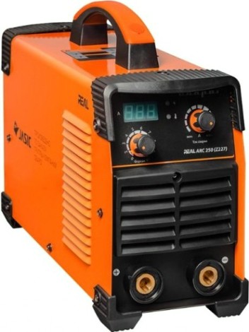 Сварочный инвертор СВАРОГ REAL ARC 250 (Z227) [00000095492]