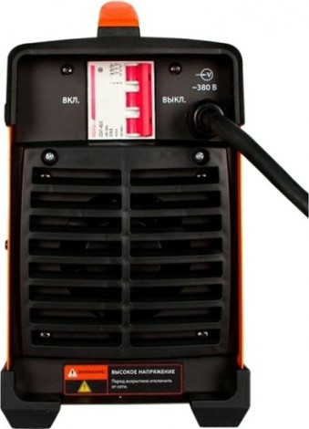 Сварочный инвертор СВАРОГ REAL ARC 250 (Z227) НАКС РФ [00000095927]