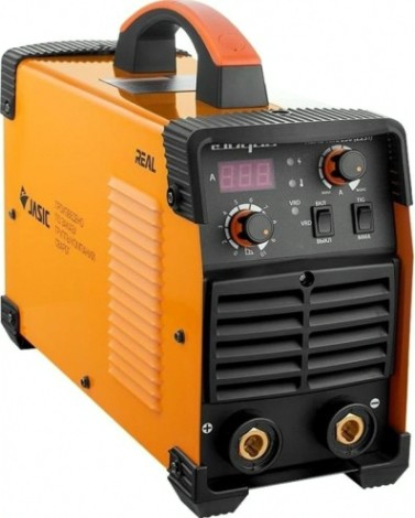 Сварочный инвертор СВАРОГ REAL ARC 250 (Z231) [00000099054]