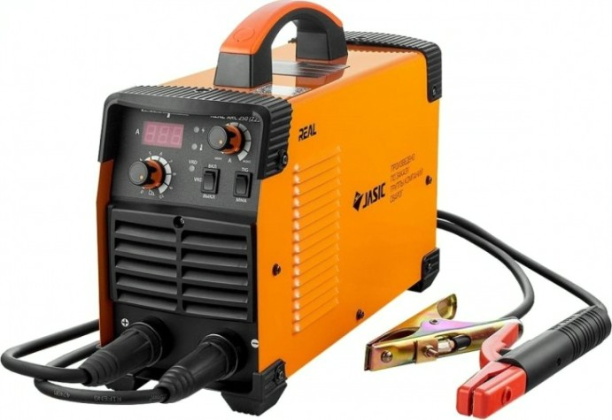 Сварочный инвертор СВАРОГ REAL ARC 250 (Z231) НАКС РФ [00000100299]