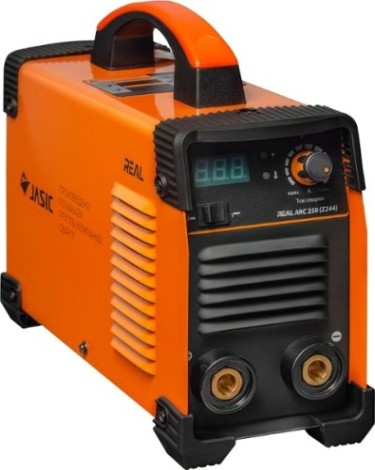 Сварочный инвертор СВАРОГ REAL ARC 250 (Z244) [00000095490]