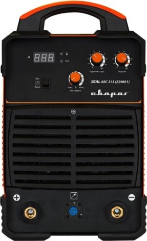 Сварочный инвертор СВАРОГ REAL ARC 315 (Z29801) [00000095487]