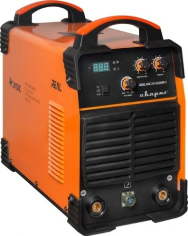 Сварочный инвертор СВАРОГ REAL ARC 315 (Z29801) НАКС РФ [00000096304]