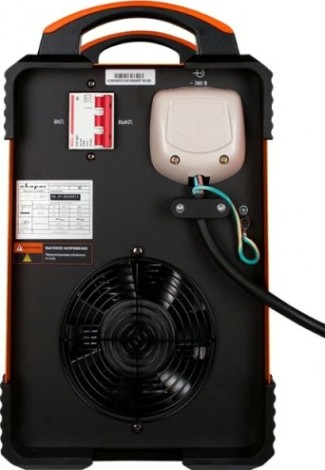 Сварочный инвертор СВАРОГ REAL ARC 315 (Z29801) НАКС РФ [00000096304]