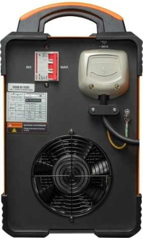 Сварочный инвертор СВАРОГ REAL ARC 400 (Z29802) [00000095489]