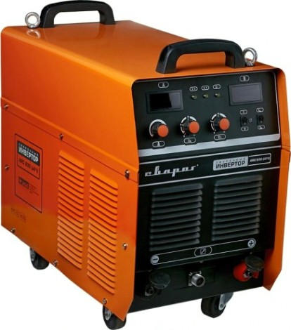 Сварочный инвертор СВАРОГ REAL ARC 630 (J21) [00000090047]