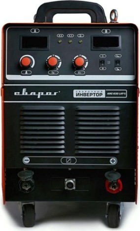 Сварочный инвертор СВАРОГ REAL ARC 630 (J21) [00000090047]
