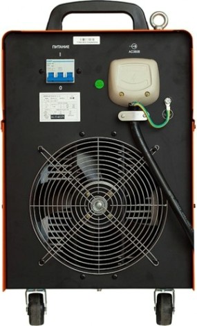 Сварочный инвертор СВАРОГ REAL ARC 630 (J21) [00000090047]