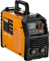 Сварочный инвертор СВАРОГ REAL SMART ARC 160 (Z28103) [00000097992]