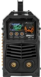 Сварочный инвертор СВАРОГ REAL SMART ARC 160 (Z28103) [00000097992]