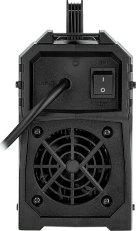 Сварочный инвертор СВАРОГ REAL SMART ARC 200 (Z28303) [00000097984]